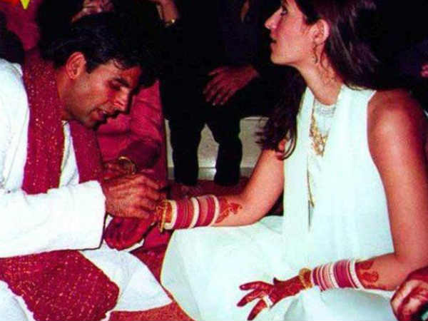 జెనిటికల్ గా సమస్యలు రాకూడదనే