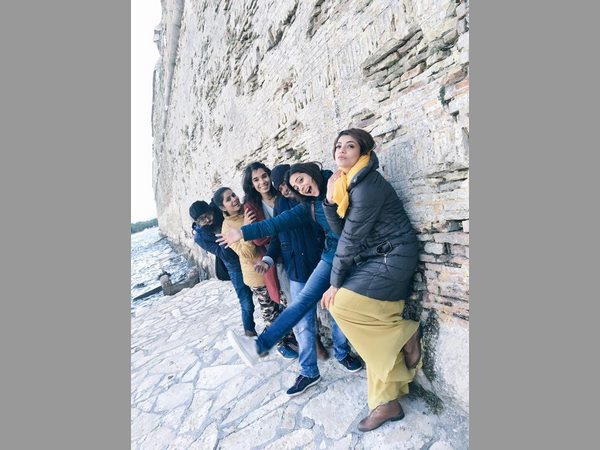 సంక్రాంతి రిలీజ్