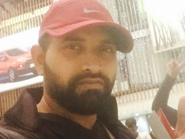 చిరు 150, జాని మాస్టర్ ఎమోషన్, కంటతడి.... ఏమైంది?