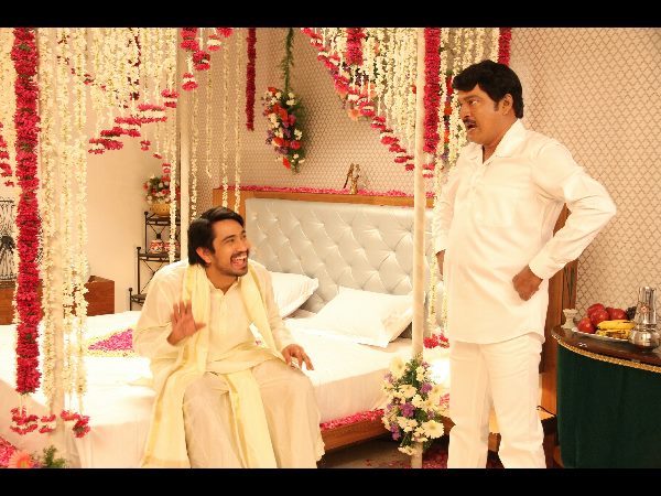  హాట్రిక్ మూవీ