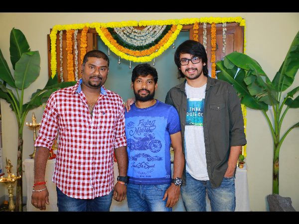  నటీనటులు, టెక్నీషియన్స్