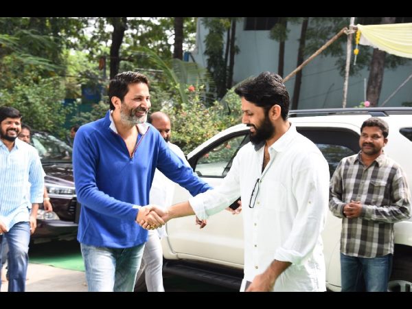 తొలి చిత్రం నిరాశ పరిచినా