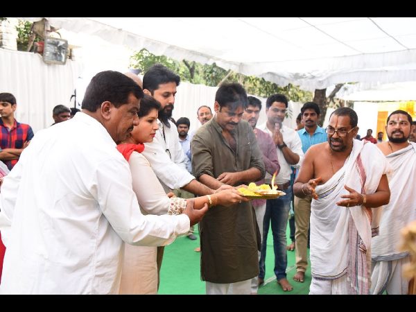  ఈ టీమ్ అంతా కలిసే..