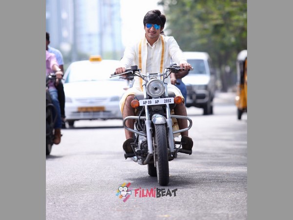 థ్రిల్స్ అదిరాయి