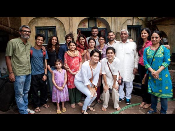  కుస్తీ వీర నారులు