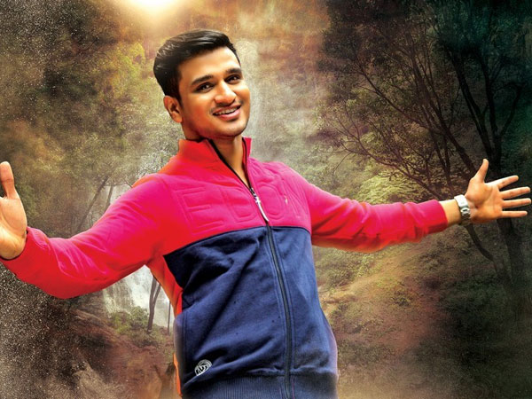 కేక పుట్టించింది