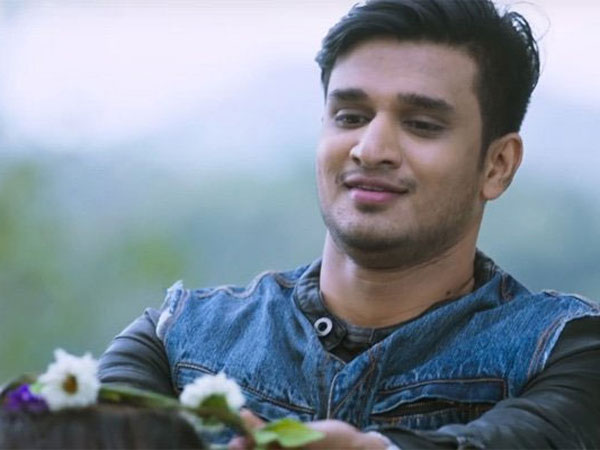 పవన్ ఎలిమెంట్, మాటలు..