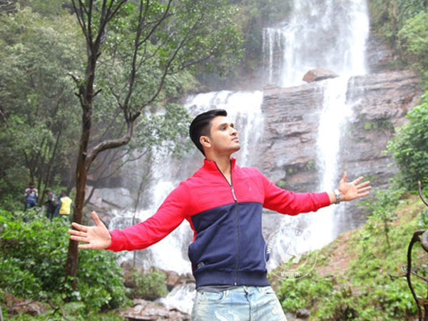 ఈ టీమ్ తోనే