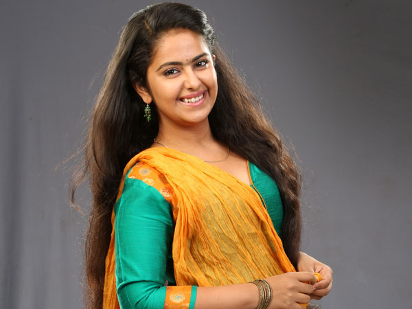 కొద్దిసేపే కనిపించినా ఆమె..