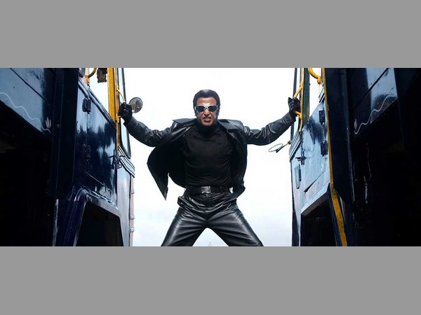 ఫస్ట్ లుక్ లాచింగ్ కార్యక్రమం కోసం రూ. 6 కోట్ల ఖర్చు