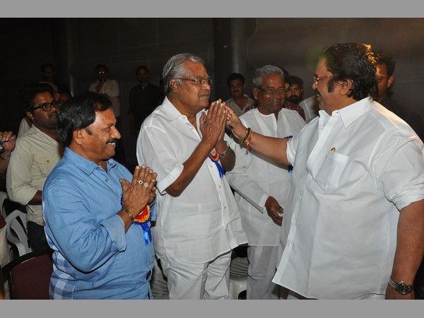 టి. కృష్ణ