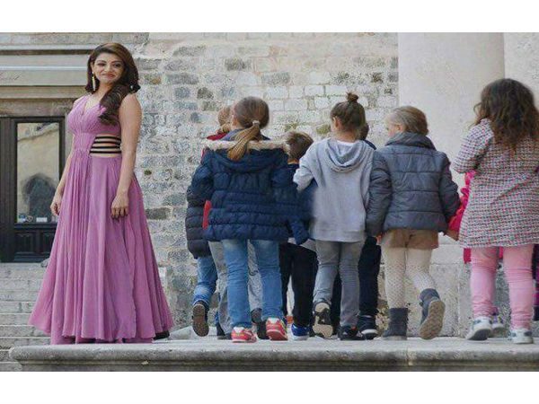  వర్కింగ్ స్టిల్