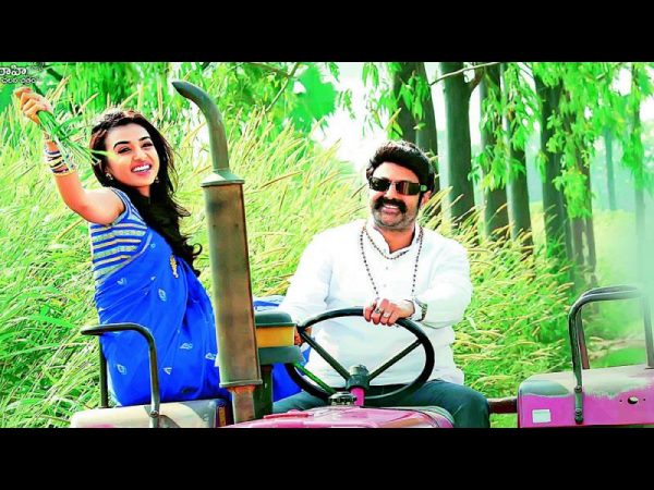  క‌థ కృష్ణ‌వంశీది కాదు: 