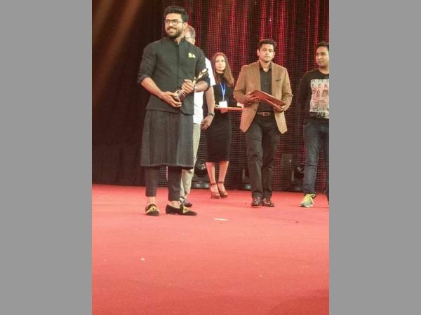 నిర్మాతగానూ, నటుడుగానూ..