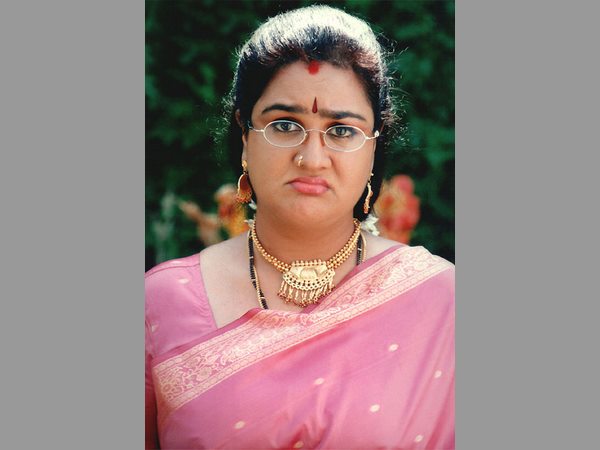 మరో కంప్లైంట్