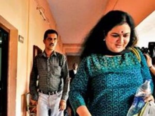 ఎందుకంత కోపం