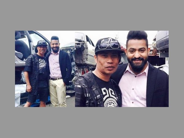 చర్మం పూర్తిగా ఊడొచ్చేసింది: 