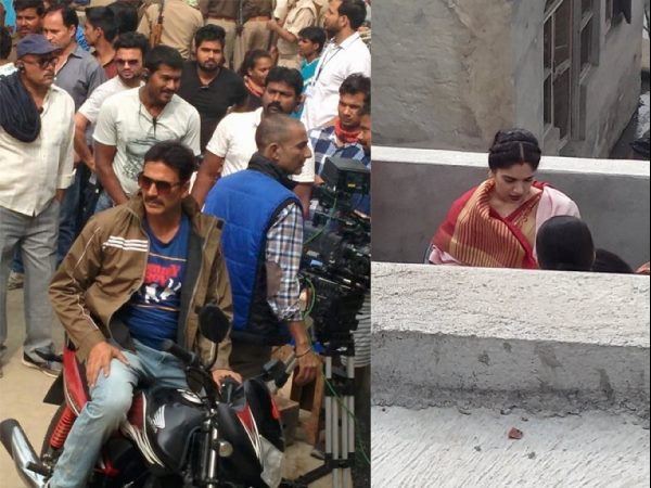  సాంప్ర‌దాయాల‌కు విరుద్ధంగా: 