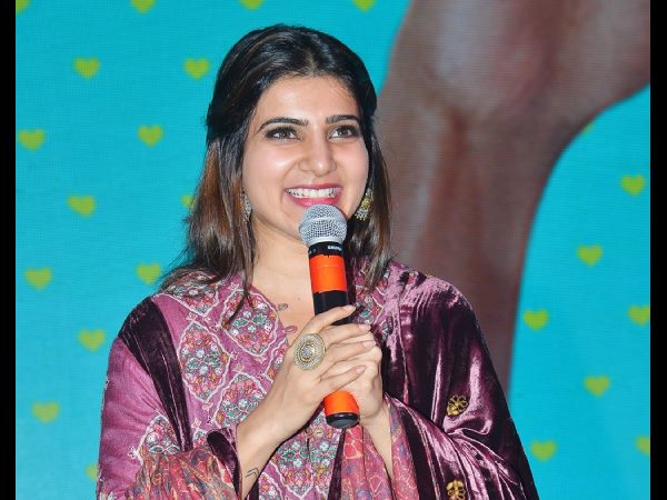 పవన్-త్రివిక్రమ్ మూవీ... తప్పు జరిగితే కిడ్నాప్ చేస్తానంటున్న సమంత!