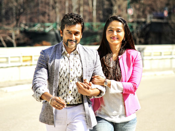 ఆడియో రిలీజ్ డేట్