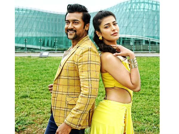 అంచనాలు భారీగా