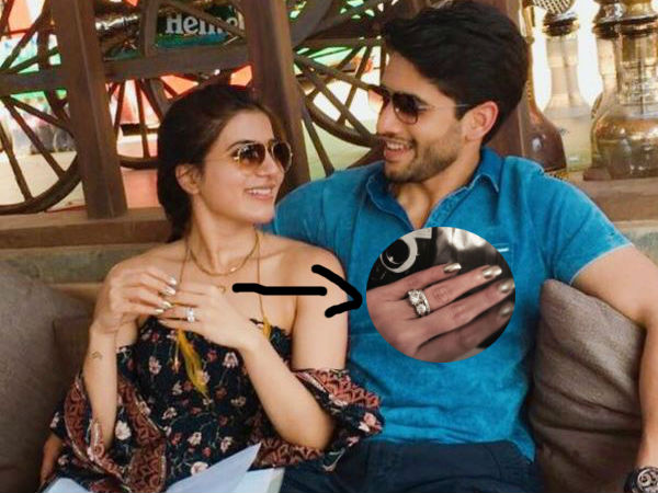 రొమాంటిక్ స్పాట్లో... 