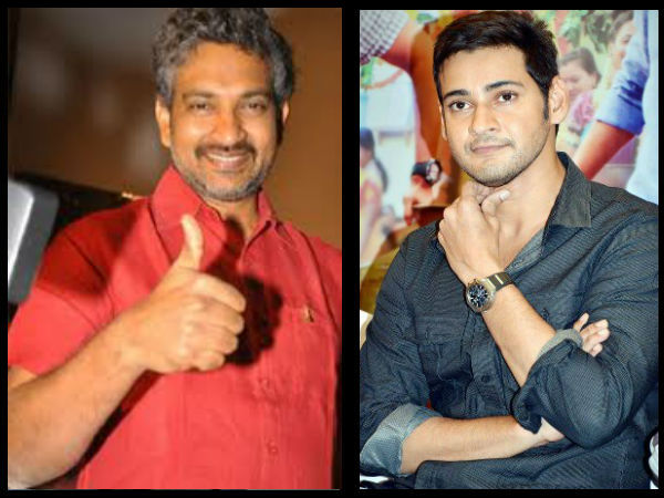 మహేష్ బాబు ప్రాజెక్ట్