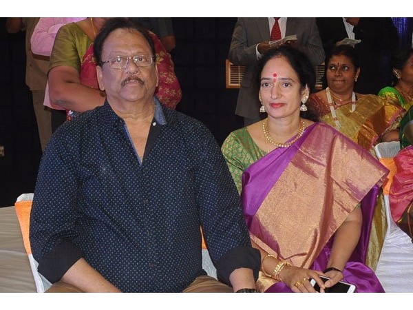 కృష్ణం రాజు