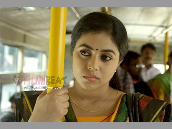 ప్రేమ విషయంలోనూ..