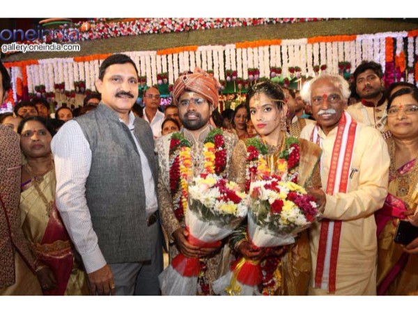 సృజనా చౌదరి