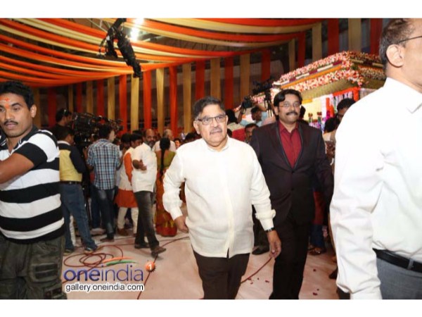 అల్లు అరవింద్