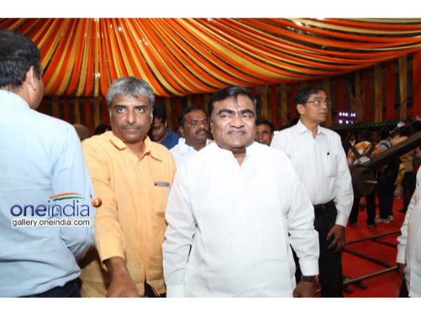 బాబు మోహన్