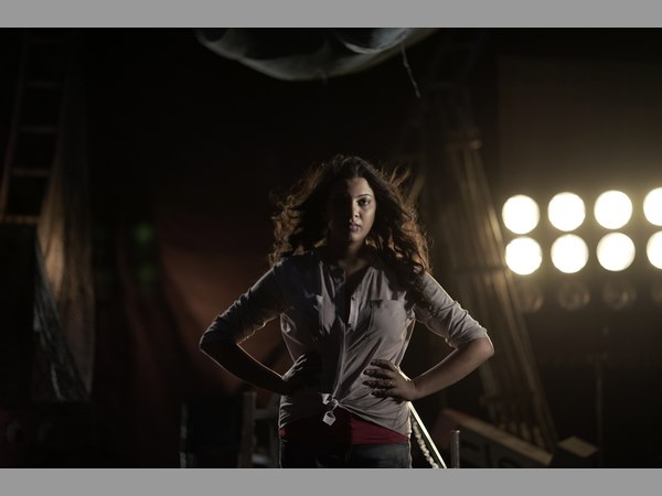 నటనతో పాటు పాట కూడా