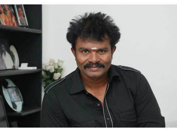 పబ్లిసిటీ కోసమేనా?