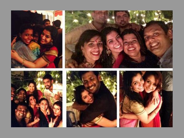 తమిళ స్టార్ హీరో విశాల్: 