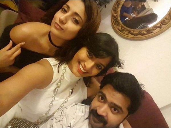  ప్రేమకథకి ముగింపు: 