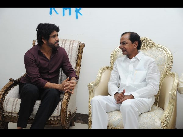 ఏర్పాట్లన్నీ 