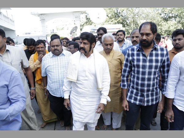 దైవ సంకల్పమే