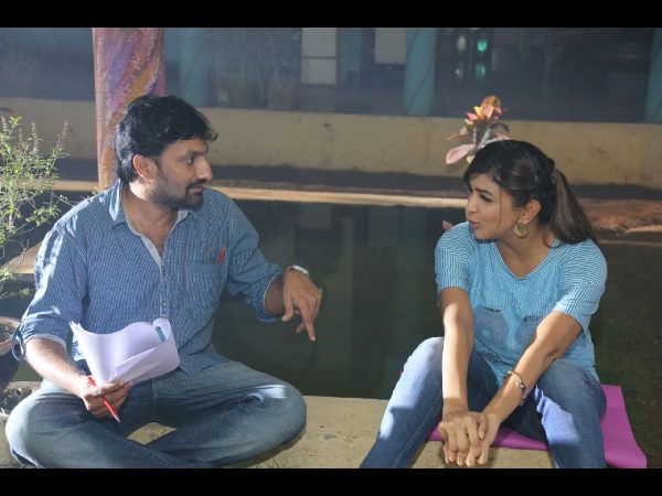  సినిమా పూర్తయ్యింది: 