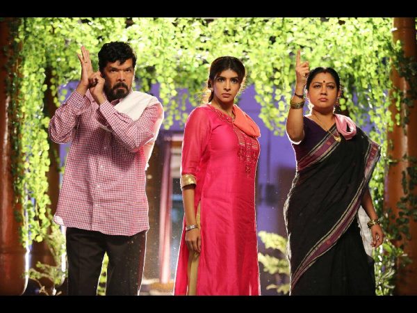  నటీ, నటులు : 