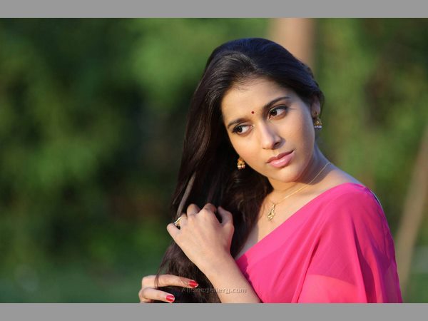 అనసూయ గ్లామర్: 