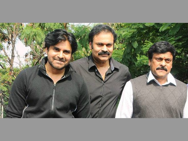 పవన్ సినిమాలు చేస్తూ రాజకీయాలు చేయడంపై