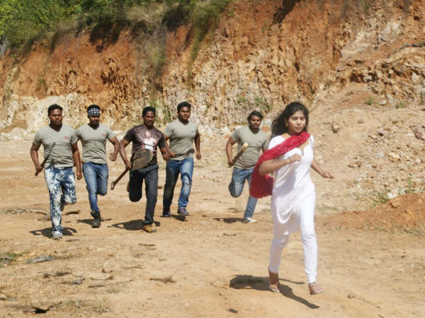 నటీనటులు, తెరవెనక