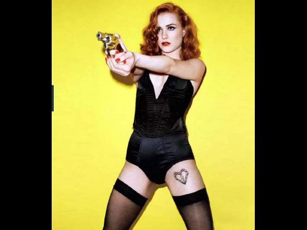  నింద వేసుకోను