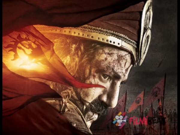 యుద్ధం సీన్ల కోసం ఇలా...