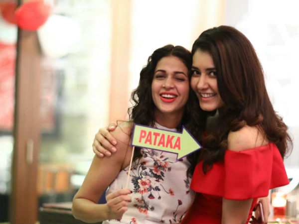 లావణ్య, రాశి