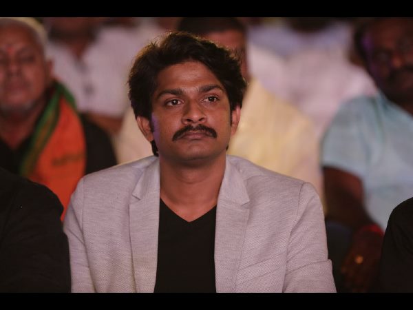  రామదూత‌ క్రియేష‌న్స్: 