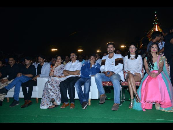 అస‌లు వెన‌క్కి తెగ్గ‌ను: 