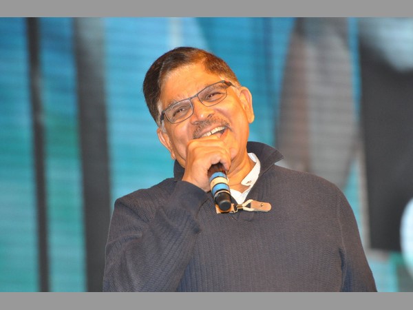 చాలా తేదీలు అనుకున్నామని అరవింద్...