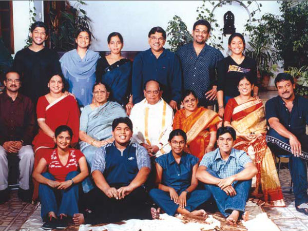 సురేఖ సోదరి